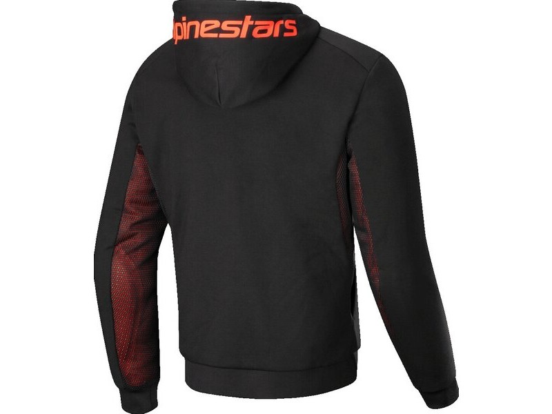 Hanorac de protectie ALPINESTARS CHROME AIR SPORT Hanorac de protectie ALPINESTARS CHROME AIR SPORT