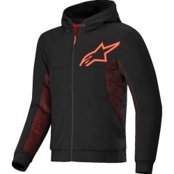 Hanorac de protectie ALPINESTARS CHROME AIR SPORT