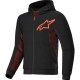 Hanorac de protectie ALPINESTARS CHROME AIR SPORT Hanorac de protectie ALPINESTARS CHROME AIR SPORT