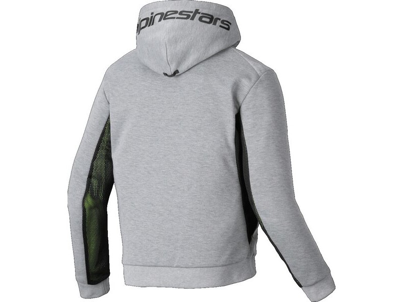 Hanorac de protectie ALPINESTARS CHROME AIR SPORT Hanorac de protectie ALPINESTARS CHROME AIR SPORT