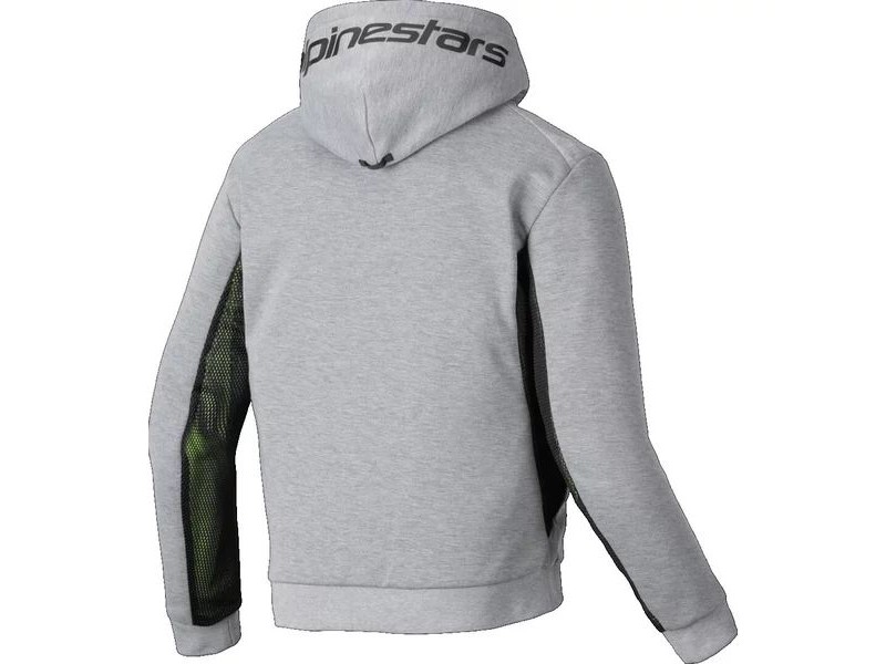 Hanorac de protectie ALPINESTARS CHROME AIR SPORT