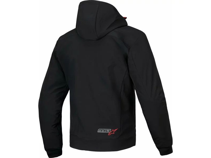 Hanorac de protectie ALPINESTARS MM93 RADIUM TECH Hanorac de protectie ALPINESTARS MM93 RADIUM TECH