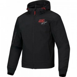 Hanorac de protectie ALPINESTARS MM93 RADIUM TECH