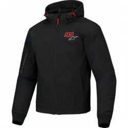Hanorac de protectie ALPINESTARS MM93 RADIUM TECH Hanorac de protectie ALPINESTARS MM93 RADIUM TECH