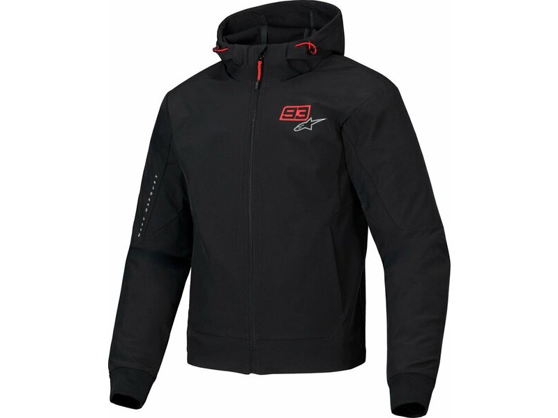 Hanorac de protectie ALPINESTARS MM93 RADIUM TECH Hanorac de protectie ALPINESTARS MM93 RADIUM TECH