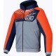 Hanorac de protectie ALPINESTARS MM93 CHROME V2 SPORT Hanorac de protectie ALPINESTARS MM93 CHROME V2 SPORT