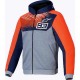 Hanorac de protectie ALPINESTARS MM93 CHROME V2 SPORT