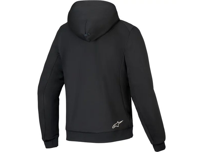 Hanorac de protectie ALPINESTARS HONDA CHROME V3 SPORT Hanorac de protectie ALPINESTARS HONDA CHROME V3 SPORT
