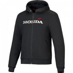 Hanorac de protectie ALPINESTARS HONDA CHROME V3 SPORT