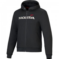 Hanorac de protectie ALPINESTARS HONDA CHROME V3 SPORT Hanorac de protectie ALPINESTARS HONDA CHROME V3 SPORT
