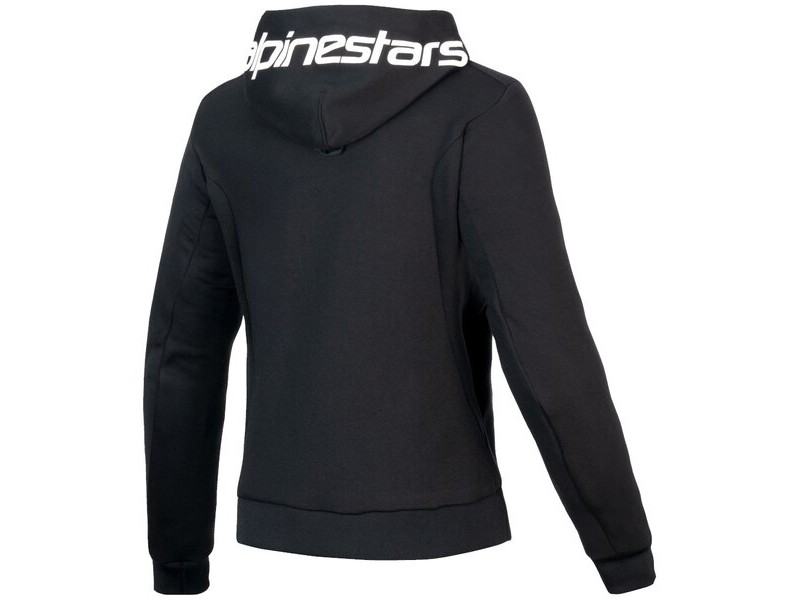 Hanorac de protectie dama ALPINESTARS STELLA CHROME V2 SPORT Hanorac de protectie dama ALPINESTARS STELLA CHROME V2 SPORT