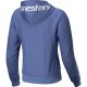 Hanorac de protectie dama ALPINESTARS STELLA CHROME V2 SPORT
