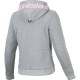 Hanorac de protectie dama ALPINESTARS STELLA CHROME V2 SPORT Hanorac de protectie dama ALPINESTARS STELLA CHROME V2 SPORT