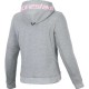 Hanorac de protectie dama ALPINESTARS STELLA CHROME V2 SPORT