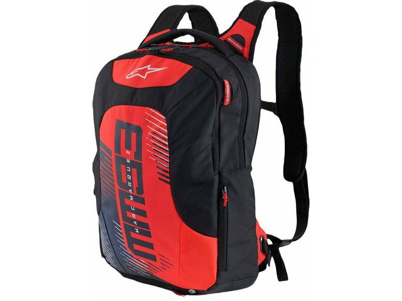 Rucsac ALPINESTARS MM93 CITY HUNTER V2 BACKPACK