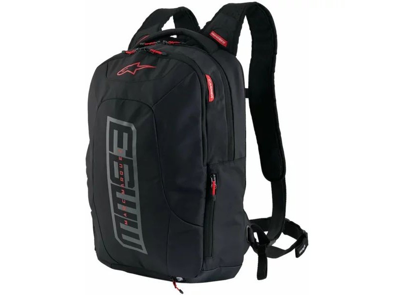 Rucsac ALPINESTARS MM93 CITY HUNTER V2 BACKPACK