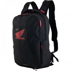 Rucsac ALPINESTARS HONDA CITY HUNTER V2 BACKPACK