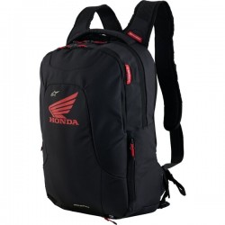 Rucsac ALPINESTARS HONDA CITY HUNTER V2 BACKPACK