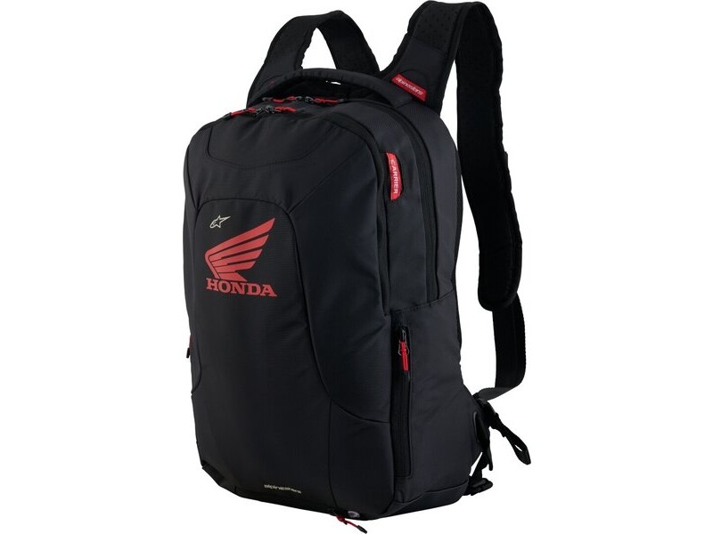 Rucsac ALPINESTARS HONDA CITY HUNTER V2 BACKPACK