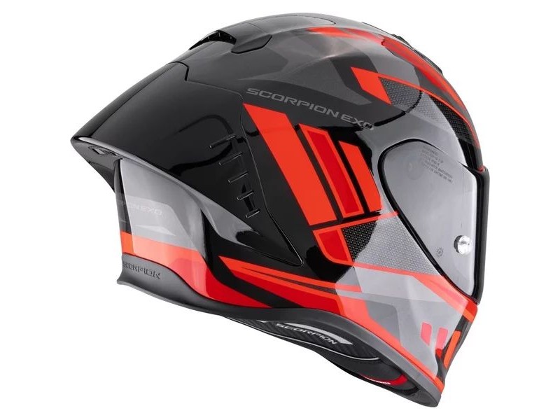 Casca integrala sport SCORPION EXO-R1 EVO II AIR VITAL