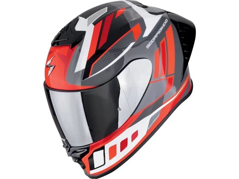 Casca integrala sport SCORPION EXO-R1 EVO II AIR VITAL