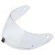 Viziera pentru casca SCORPION EXO-JNR ECE22-06