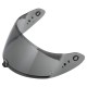 Viziera pentru casca SCORPION EXO-JNR ECE22-06