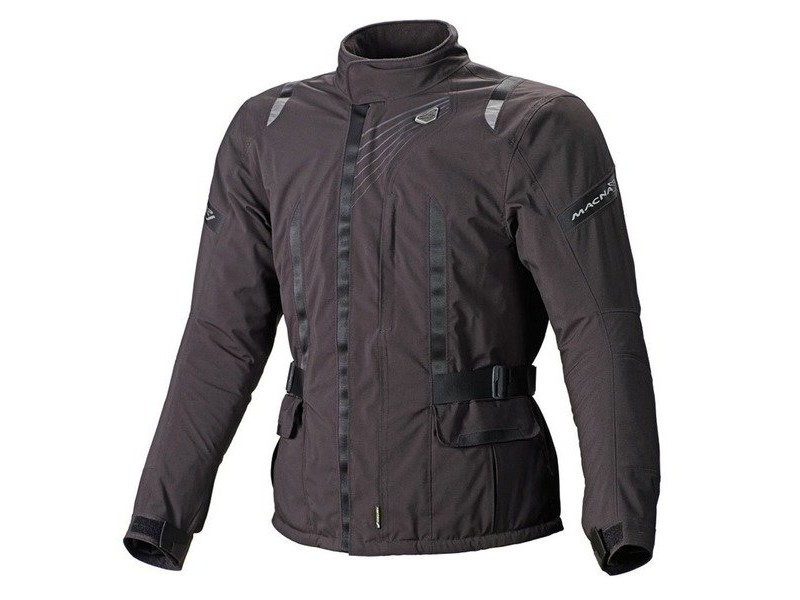 Geaca textil impermeabila MACNA ESSENTIAL RL Geaca textil impermeabila MACNA ESSENTIAL RL