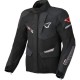Geaca textil impermeabila touring/adventure MACNA SYNCHRONE Geaca textil impermeabila touring/adventure MACNA SYNCHRONE