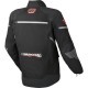 Geaca textil impermeabila touring/adventure MACNA SYNCHRONE Geaca textil impermeabila touring/adventure MACNA SYNCHRONE