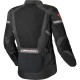 Geaca textil impermeabila touring/adventure MACNA SYNCHRONE Geaca textil impermeabila touring/adventure MACNA SYNCHRONE