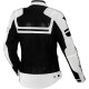 Geaca textil de vara dama MACNA FLUENT Night Eye™ Geaca textil de vara dama MACNA FLUENT Night Eye™
