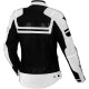 Geaca textil de vara dama MACNA FLUENT Night Eye™