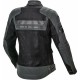 Geaca textil de vara dama MACNA FLUENT Night Eye™ Geaca textil de vara dama MACNA FLUENT Night Eye™