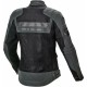 Geaca textil de vara dama MACNA FLUENT Night Eye™