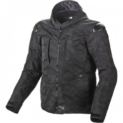 Geaca textil impermeabila MACNA PROXIM Night Eye™ Geaca textil impermeabila MACNA PROXIM Night Eye™