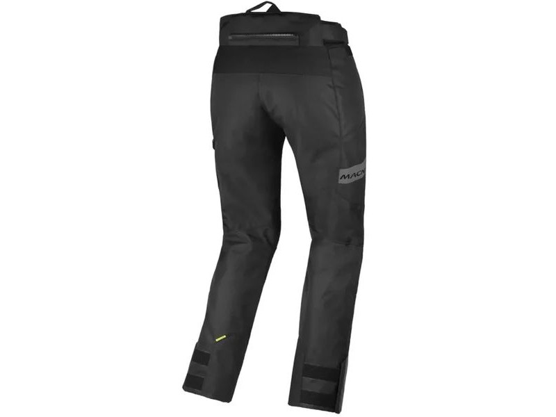 Pantaloni de dama textil impermeabili MACNA FORGE 2.0