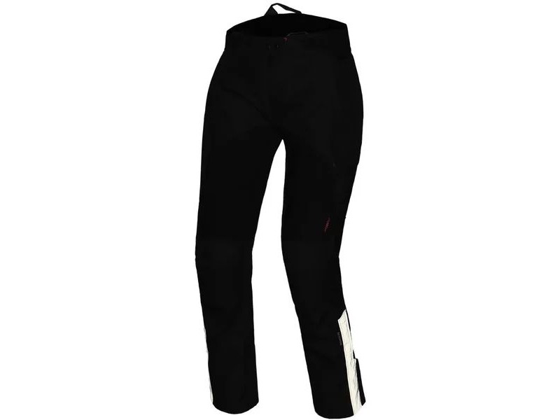 Pantaloni de dama textil impermeabili MACNA FORGE 2.0