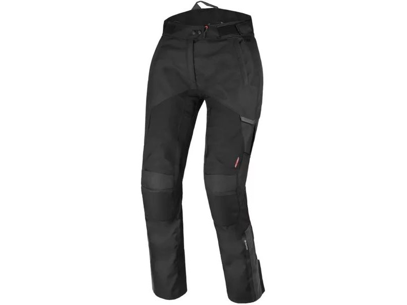 Pantaloni de dama textil impermeabili MACNA FORGE 2.0