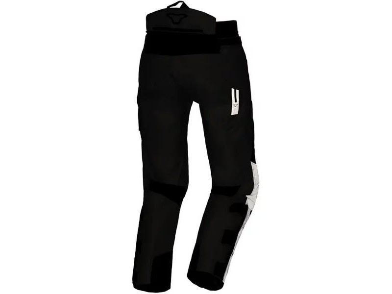 Pantaloni textil impermeabili MACNA NOVADO 2.0