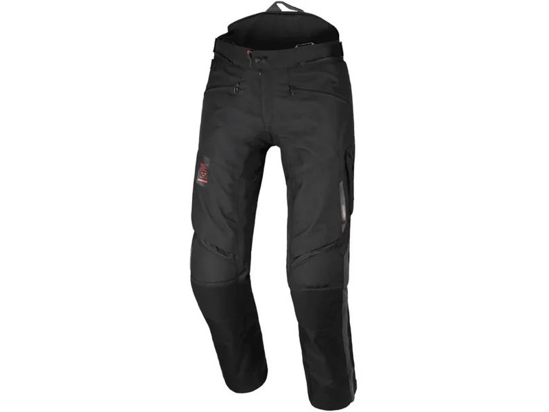 Pantaloni textil impermeabili MACNA NOVADO 2.0