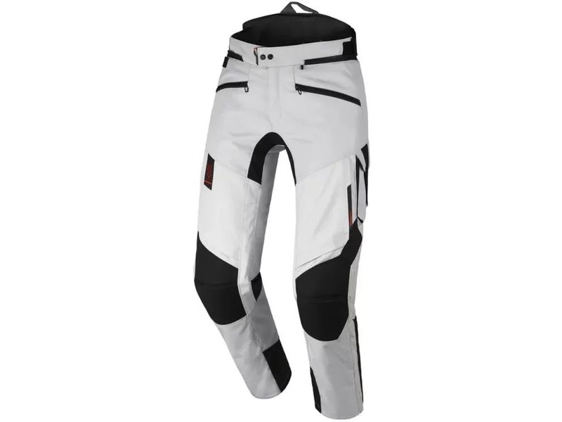 Pantaloni textil impermeabili MACNA NOVADO 2.0