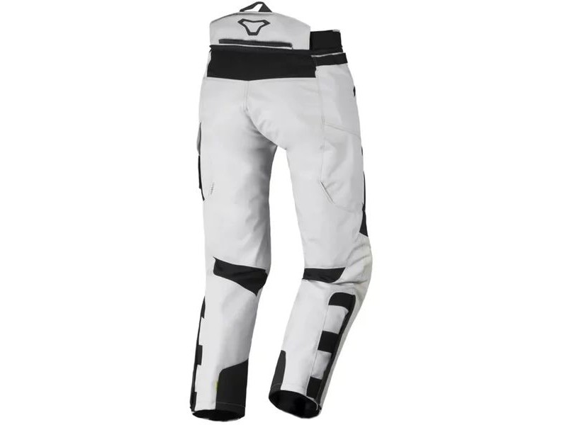 Pantaloni textil impermeabili MACNA NOVADO 2.0