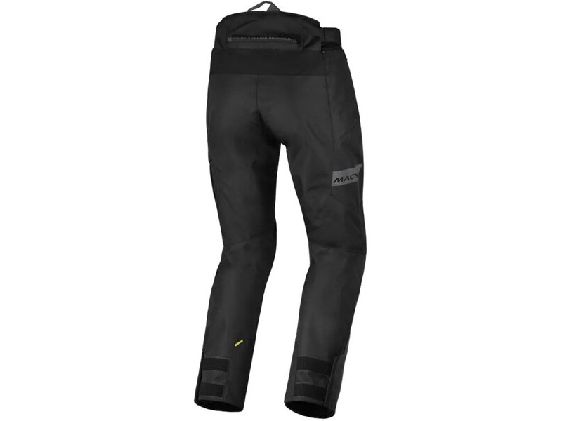 Pantaloni textil impermeabili MACNA FORGE 2.0 Pantaloni textil impermeabili MACNA FORGE 2.0