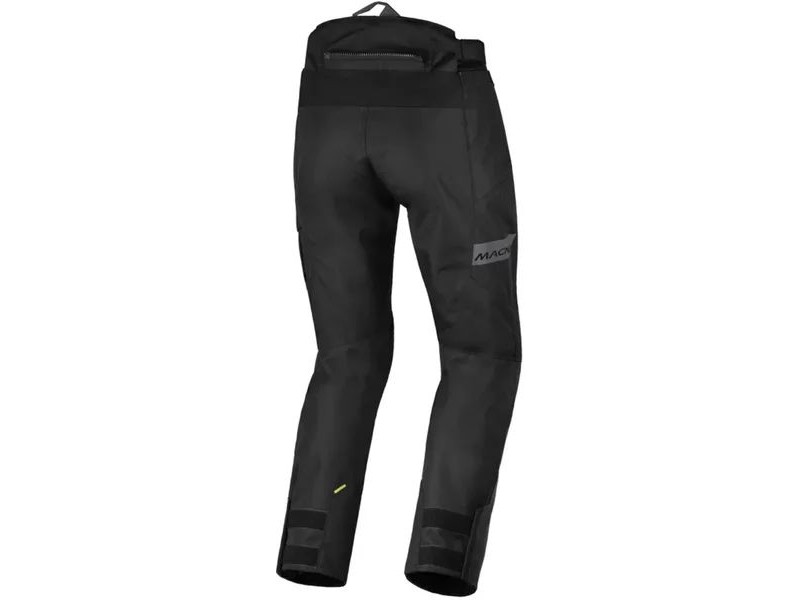 Pantaloni textil impermeabili MACNA FORGE 2.0