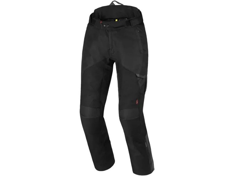 Pantaloni textil impermeabili MACNA FORGE 2.0