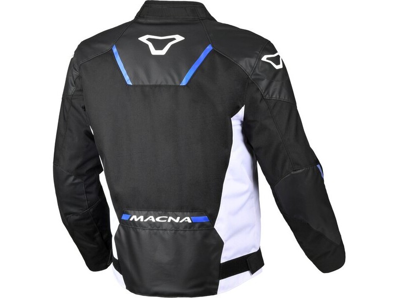 Geaca textil impermeabila MACNA TAZAR 2.0 Geaca textil impermeabila MACNA TAZAR 2.0