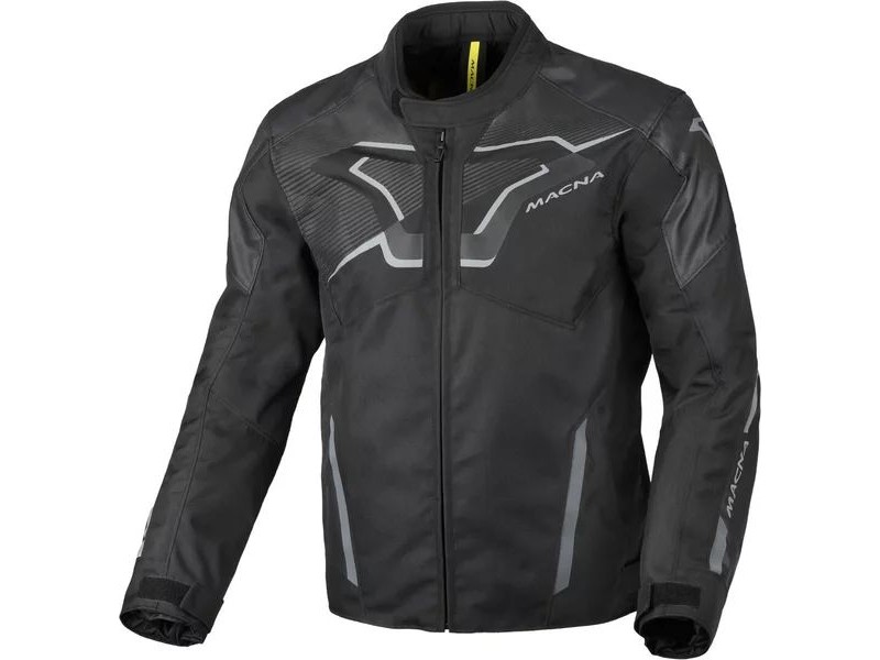 Geaca textil impermeabila MACNA TAZAR 2.0