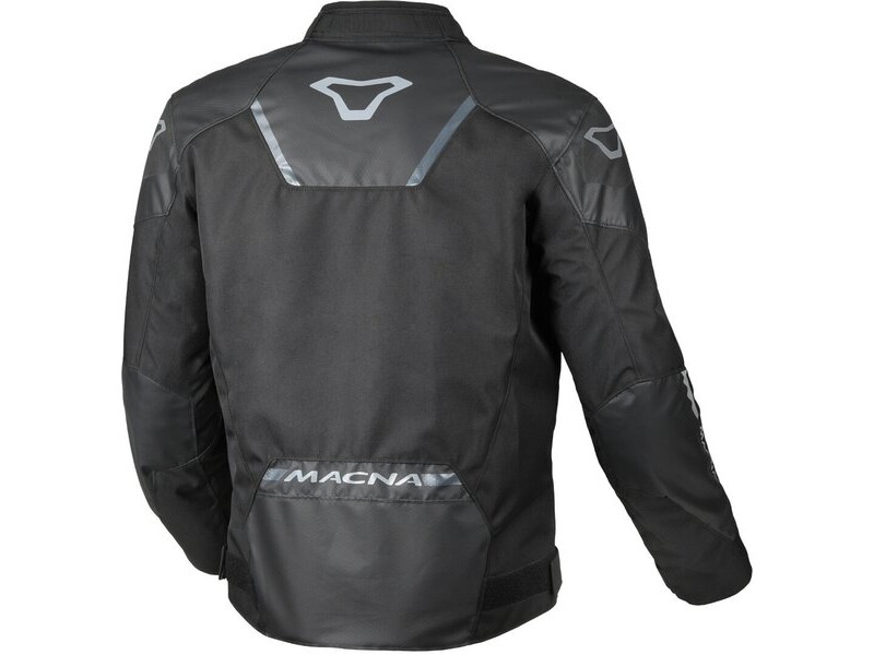 Geaca textil impermeabila MACNA TAZAR 2.0 Geaca textil impermeabila MACNA TAZAR 2.0