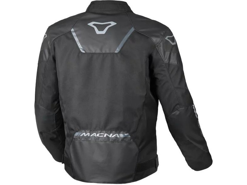 Geaca textil impermeabila MACNA TAZAR 2.0